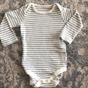 Baby Boden onesie